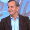 Bernard de la Villardière, en interview pour Le Tube, sur Canal+, le samedi 25 janvier 2014.