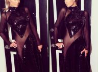 Paris Hilton et Joanna Krupa sans rien dessous : Duel de robes ultrasexy