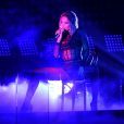 Beyonce performs onstage at The 56th Annual GRAMMY Awards at Staples Center on January 26, 2014 in Los Angeles, CA, USA. Photo by Frank Micelotta/PictureGroup/ABACAPRESS.COM27/01/2014 - Los Angeles