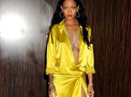 Rihanna, Lady Gaga et Miley Cyrus : Divines aux soirées, absentes aux Grammys