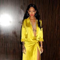 Rihanna, Lady Gaga et Miley Cyrus : Divines aux soirées, absentes aux Grammys