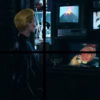 Kate Moss : Intrigante héroïne pour Alexander McQueen