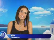 Les Anges de la télé-réalité 6 : Dépressive, Kelly des Ch'tis quitte le tournage