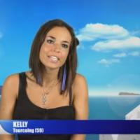 Les Anges de la télé-réalité 6 : Dépressive, Kelly des Ch'tis quitte le tournage