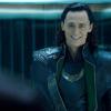 Au lieu de devenir Thor, Tom Hiddleston a pris le rôle de Loki, le demi-frère du héros et super-vilain de la franchise.