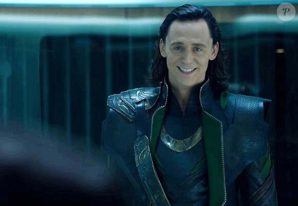 Au lieu de devenir Thor, Tom Hiddleston a pris le rôle de Loki, le demi-frère du héros et super-vilain de la franchise.