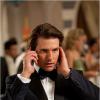 Tom Cruise, un Ethan Hunt inquiété dans Mission Impossible : Protocole Fantôme.