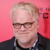 Philip Seymour Hoffman lors de l'avant-première du film "Hunger Games : Catching Fire" à New York, le 20 novembre 2013