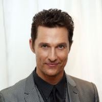 Matthew McConaughey : Son alternative au suicide face à Gus Van Sant