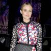 Diane Kruger arrive à la soirée Peter Pilotto x Target à New York le 6 février 2014