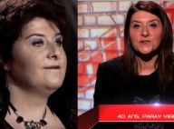 The Voice 3 - Une ancienne candidate métamorphosée : Carine a perdu 30 kilos !