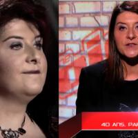 The Voice 3 - Une ancienne candidate métamorphosée : Carine a perdu 30 kilos !