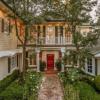 Mariah Carey a mis en vente sa sublime maison de Bel Air, à Los Angeles, pour la somme de 13 millions de dollars.