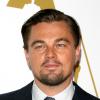 Leonardo DiCaprio lors du déjeuner des nommés aux Oscars 2014, Beverly Hilton Hotel, Los Angeles, le 10 février 2014.