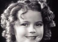 Mort de Shirley Temple, la ''Petite Princesse'' et icône hollywoodienne