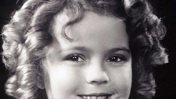Mort de Shirley Temple, la ''Petite Princesse'' et icône hollywoodienne