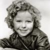 Shirley Temple en 1934.