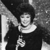 Shirley Temple en 1984.