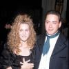 Sarah Jessica Parker et Robert Downey Jr. au début des années 90