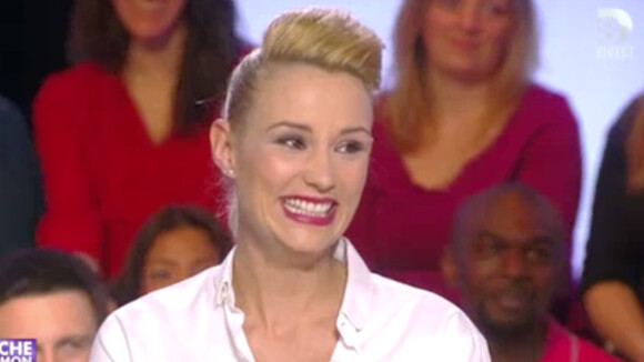 TPMP, Elodie Gossuin, son tatouage intime : ''Geneviève ne l'a jamais su !''