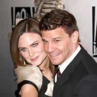 Bones : Le mariage tant attendu de Booth et Brennan