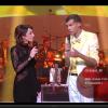 Stromae, 3e Victoire, sacré meilleur album de chansons - 29e cérémonie des Victoires de la Musique, au Zénith de Paris, le 14 février 2014.