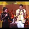 Stromae, troisième Victoire, sacré meilleur album de chansons - 29e cérémonie des Victoires de la Musique, au Zénith de Paris, le 14 février 2014.