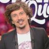 Arnaud Tsamère dans la bande-annonce de Canapé Quiz sur TMC le 24 février 2014