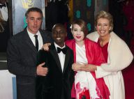 Emma Thompson : Une maman simplement radieuse avec ses enfants et son mari