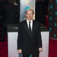 Ron Howard lors de la cérémonie des BAFTA à Londres le 16 février 2014