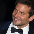 Bradley Cooper lors de la cérémonie des BAFTA à Londres le 16 février 2014