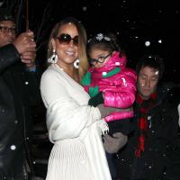 Mariah Carey, maman investie : Elle lance (déjà) la carrière de sa fille Monroe