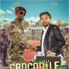 Affiche du film Le Crocodile du Botswanga