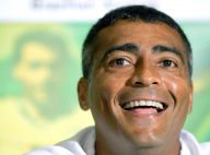 Romario : L'impertinente légende du foot en route vers le Sénat brésilien