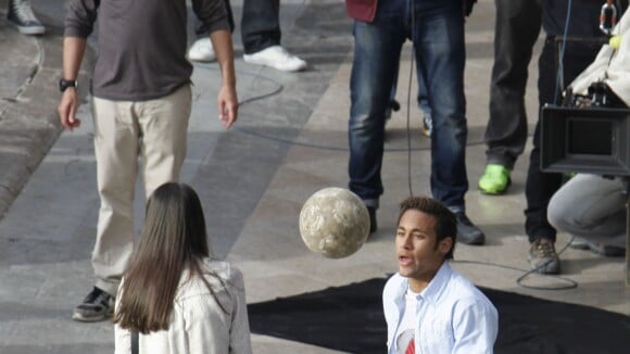 Neymar : La star du Barça fait le show malgré la polémique et sa rupture