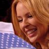 Kylie Minogue dans The Voice 3, le samedi 22 février 2014 sur TF1