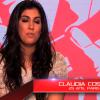 Battle de Marina d'Amico et Claudia Costa dans The Voice 3, le samedi 22 février 2014 sur TF1