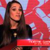La battle de Noémie et Maximilien dans The Voice 3, le samedi 22 février 2014 sur TF1