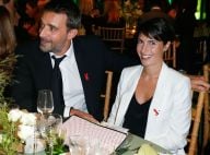Alessandra Sublet, enceinte : ''Mon mari est d'une patience d'ange avec moi''