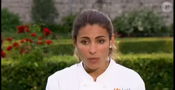 Bande-annonce de Top Chef 2014. Lundi 24 février, les candidats cuisinent en Belgique, dans une nacelle à 50 mètres de hauteur.