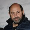 Exclusif - Kad Merad à Rueil-Malmaison le 20 février 2014.