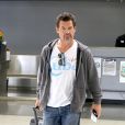 Josh Brolin à Los Angeles le 24 mai 2013.