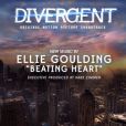 Beating Heart, le titre d'Ellie Goulding pour Divergente.