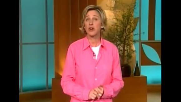 Ellen DeGeneres avant les Oscars 2014 : L'icône télé en 10 vidéos cultes