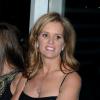 Kerry Kennedy lors du dîner Robert F. Kennedy Center For Justice & Human Rights Ripple of Hope Awards au Pier Sixty au Chelsea Piers de New York le 17 novembre 2010