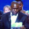 Steve McQueen pour 12 Years A Slave, meilleur film aux Oscars 2014.