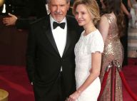 Oscars 2014, les couples : Calista Flockhart, Jenna Dewan et Will Smith amoureux