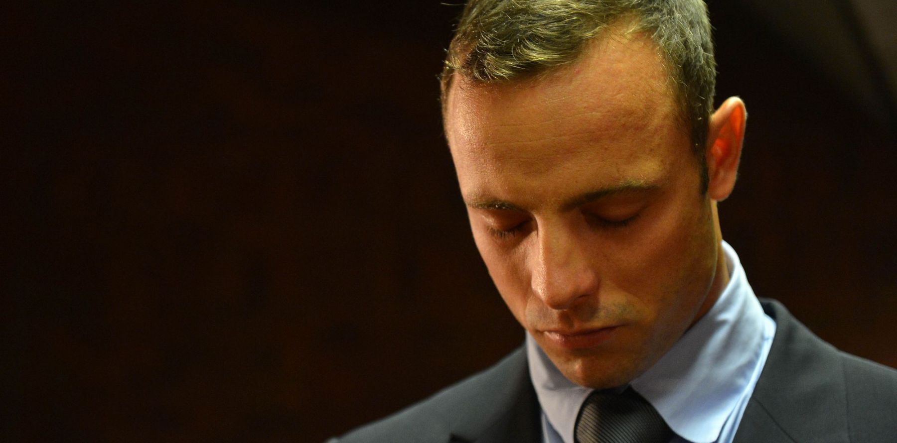 Oscar Pistorius De La Gloire Au Meurtre Oscar Pistorius, le procès : Des ''cris terribles'' entendus la nuit du