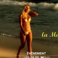 Les Marseillais à Rio : Les filles s'affichent en maillot, Charlotte se dévoile