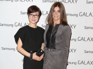 Carine Roitfeld, star de la mode visionnaire, pour un déjeuner très select